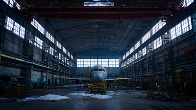 «ОДК-Кузнецов»