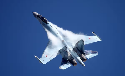SU-35S