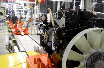 «Тутаевский моторный завод»