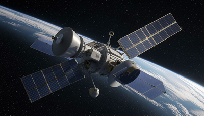 ГП «Космическая связь»