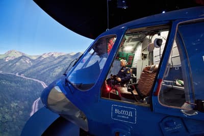 Улан-Удэнский авиационный завод