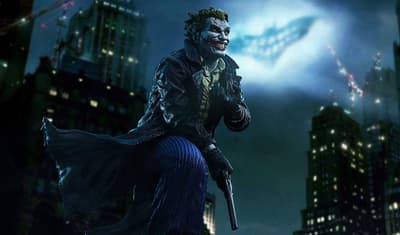 Денис Морпорков