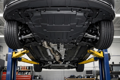 Минпромторг РФ