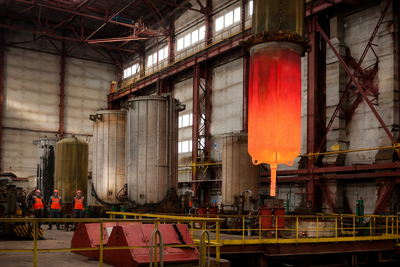 Solikamskiy magnievyy zavod