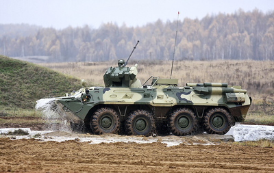 BMD-4M