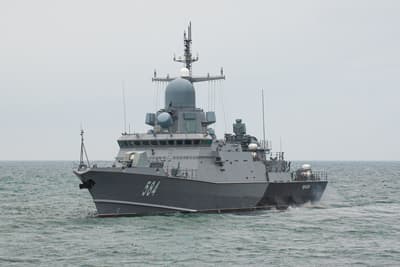 proekt 22800 «Karakurt»