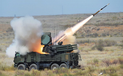 AO «Konstruktorskoe byuro priborostroeniya im. Shipunova»