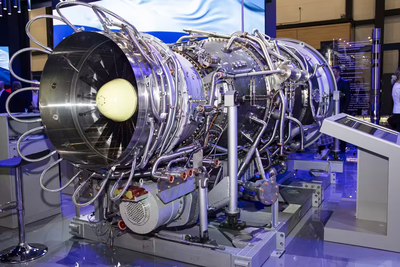 JSC United Engine Corporation