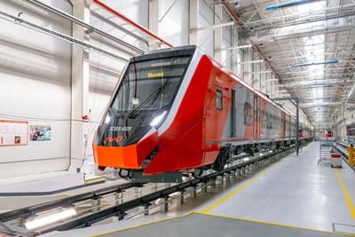 ЭС105 «Финист»