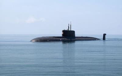 proekt 941 «Akula»