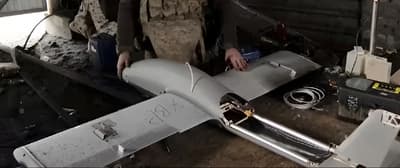 «Molniya-2»