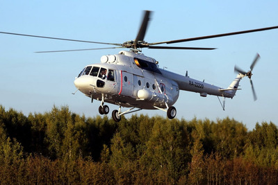 Ми-8МТВ-1