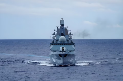 OSK «Severnaya verf»