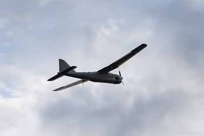 «Орлан-10»