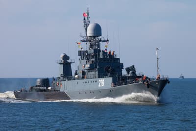 проект 1331-М