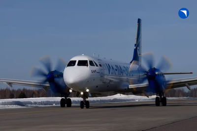 Ил-114-300