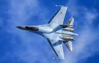 ВКС России