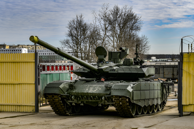 М1А2 Abrams