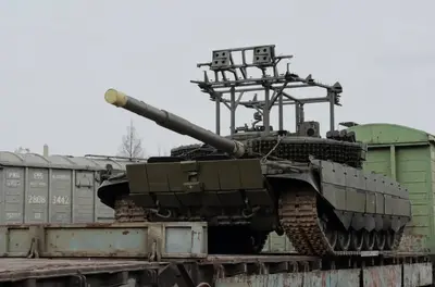 Т-90М