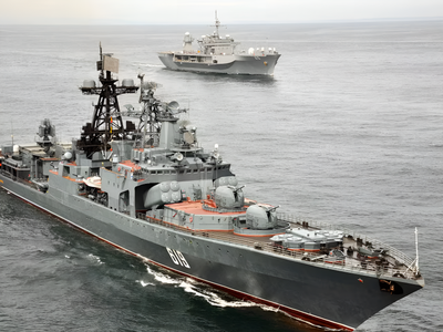 Проект 1155