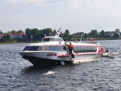 «Восход»