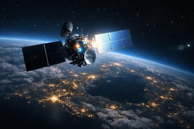 АО «Информационные спутниковые системы» имени академика М. Ф. Решетнёва»
