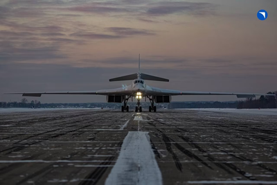 Ту-160