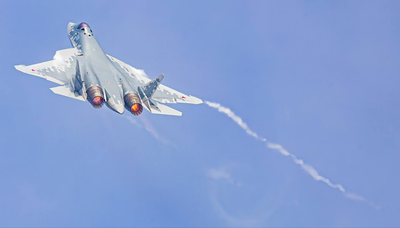 Су-57Э