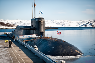 проект 636.3