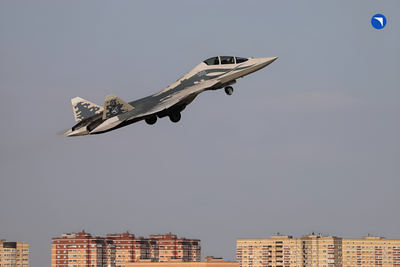 Су-57