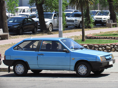 ВАЗ-2108