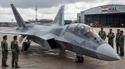Су-57