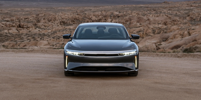 Lucid Motors