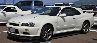 Nismo