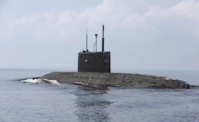 проект 636.3 «Варшавянка»