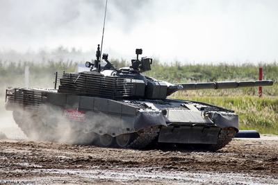 Т-80БВ
