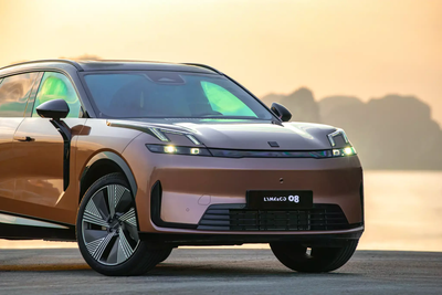 Lynk & Co