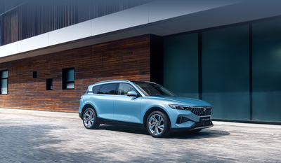 Dongfeng
