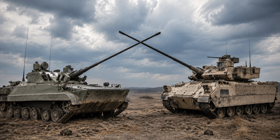 БМП-3
