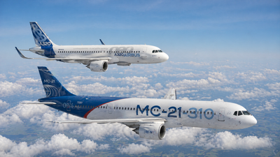 Airbus А320