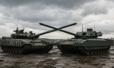 Т-14 «Армата»