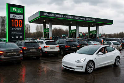 «Автостат»