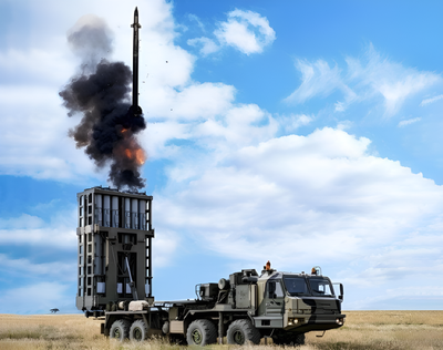 С-350 «Витязь»
