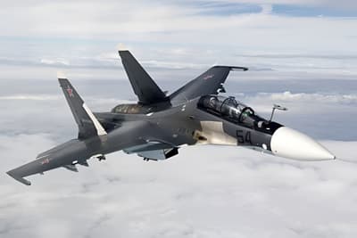 Су-30