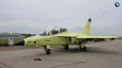 Як-130