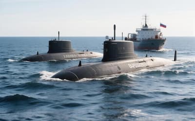 ВМФ России