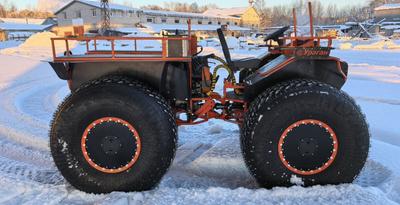 Спецтехника