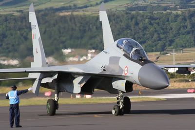 Су-30МКИ
