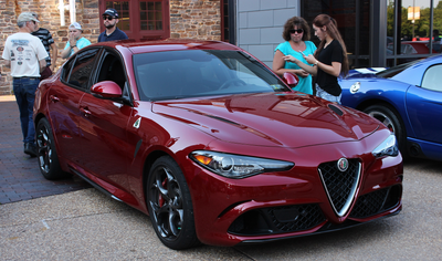 Alfa Romeo