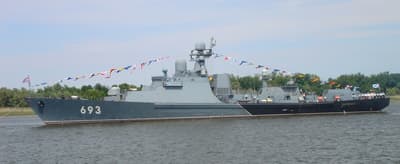 ВМФ РФ